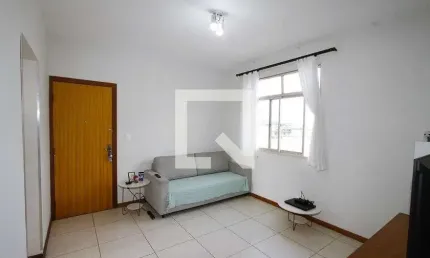 Apartamento para venda - carlos prates, 2 quartos,  61 m² - belo horizonte