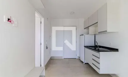 Apartamento para venda - santa cecília, 1 quarto,  36 m² - são paulo