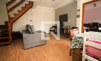 Casa para venda - cel. aparício gomes, 4 quartos,  150 m² - porto alegre