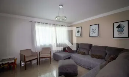 Casa para venda - jardim éster yolanda, 3 quartos,  220 m² - são paulo