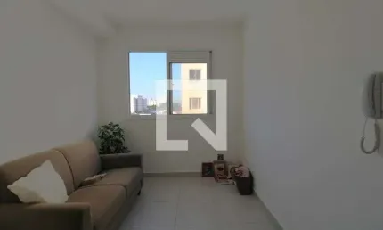 Apartamento para venda - jardim marajoara , 1 quarto,  27 m² - são paulo