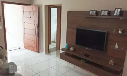 Casa para venda - colônia, 3 quartos,  311 m² - jundiaí