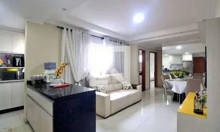 Cobertura para venda - santa teresinha, 2 quartos,  104 m² - santo andré