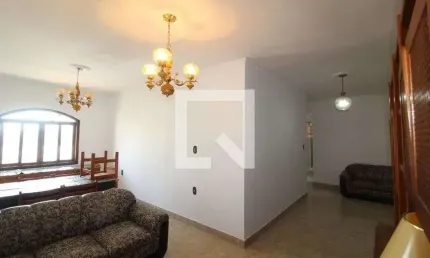 Apartamento para venda - rudge ramos, 3 quartos,  97 m² - são bernardo do campo