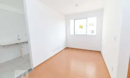 Apartamento para venda - parque industrial, 2 quartos,  45 m² - campinas