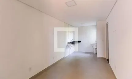 Apartamento para venda - vila invernada, 1 quarto,  28 m² - são paulo
