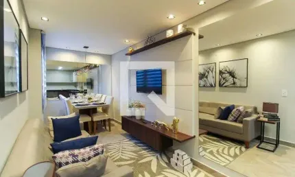 Apartamento para venda - vila invernada, 1 quarto,  38 m² - são paulo