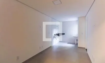 Apartamento para venda - vila invernada, 1 quarto,  28 m² - são paulo