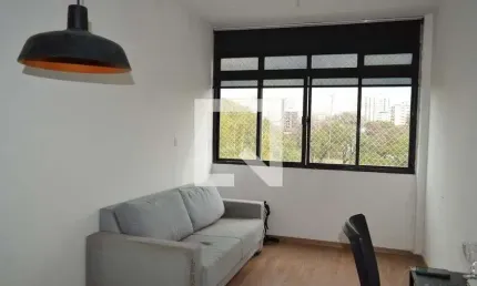 Cobertura para venda - ipiranga, 1 quarto,  53 m² - são paulo