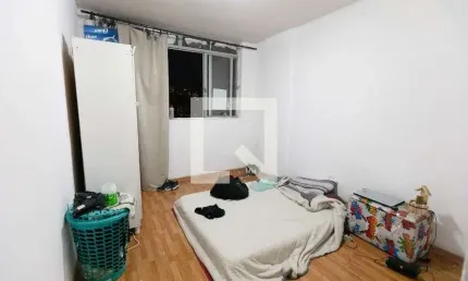 Kitnet / stúdio para venda - botafogo, 1 quarto,  34 m² - campinas