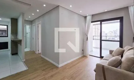 Apartamento para venda - nova petrópolis, 2 quartos,  60 m² - são bernardo do campo