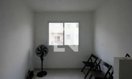 Apartamento para venda - vila santa clara, 2 quartos,  32 m² - são paulo