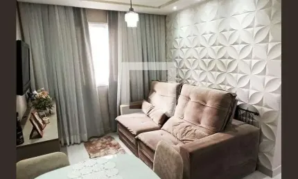 Apartamento para venda - freguesia do ó, 2 quartos,  40 m² - são paulo