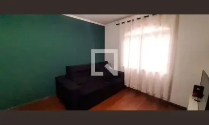 Casa para venda - cidade das flores, 2 quartos,  125 m² - osasco