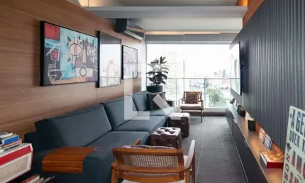 Apartamento para venda - bela vista, 2 quartos,  67 m² - são paulo