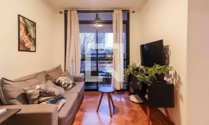 Apartamento para venda - butantã, 2 quartos,  58 m² - são paulo