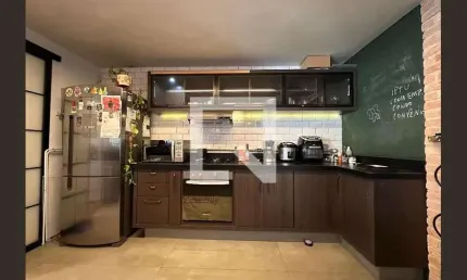 Apartamento para venda - santa cecília, 2 quartos,  80 m² - são paulo