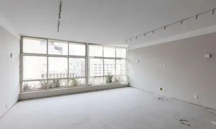 Apartamento para venda - santa cecília, 3 quartos,  200 m² - são paulo