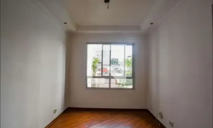 Apartamento para venda - vila américa, 3 quartos,  60 m² - santo andré
