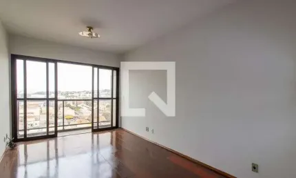 Apartamento para venda - mansões santo antônio, 3 quartos,  95 m² - campinas