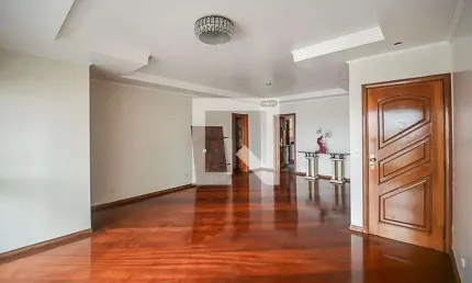 Apartamento para venda - anchieta, 4 quartos,  180 m² - são bernardo do campo