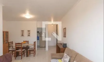 Apartamento para venda - são bernardo, 3 quartos,  76 m² - campinas