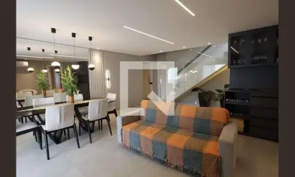 Cobertura para venda - cidade são francisco , 3 quartos,  266 m² - são paulo