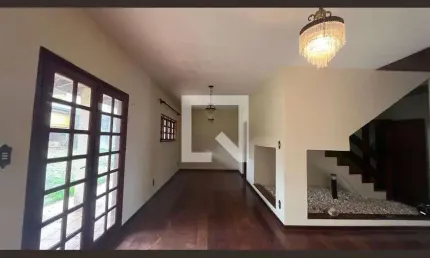 Casa para venda - jardim do sol, 4 quartos,  329 m² - campinas