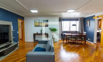 Apartamento para venda - brooklin, 4 quartos,  139 m² - são paulo