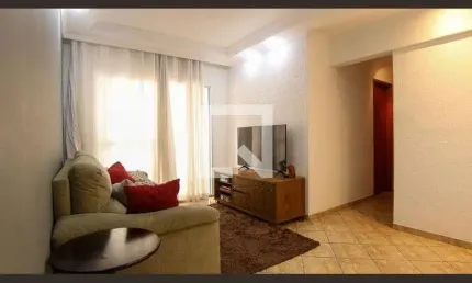 Apartamento para venda - vila ema, 3 quartos,  64 m² - são paulo