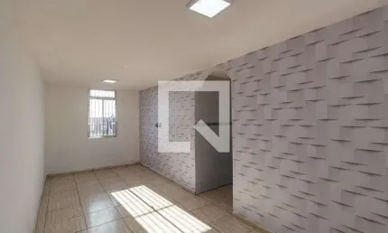 Apartamento para venda - itaquera, 2 quartos,  56 m² - são paulo