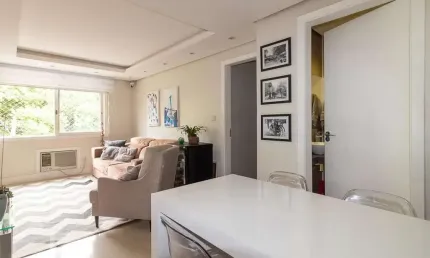 Cobertura para venda - higienópolis, 3 quartos,  160 m² - porto alegre