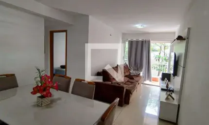 Apartamento para venda - taquara, 3 quartos,  82 m² - rio de janeiro