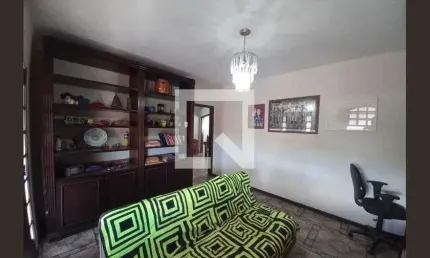 Casa para venda - vista alegre, 2 quartos,  178 m² - belo horizonte