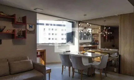 Apartamento para venda - buritis, 3 quartos,  78 m² - belo horizonte