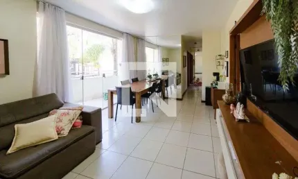 Apartamento para venda - buritis, 3 quartos,  85 m² - belo horizonte