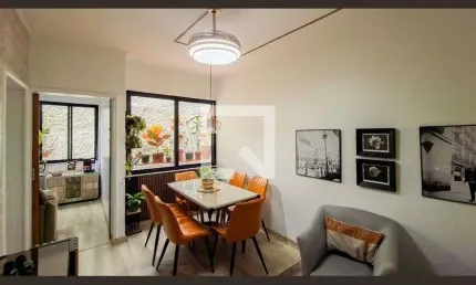Apartamento para venda - colégio batista, 3 quartos,  62 m² - belo horizonte