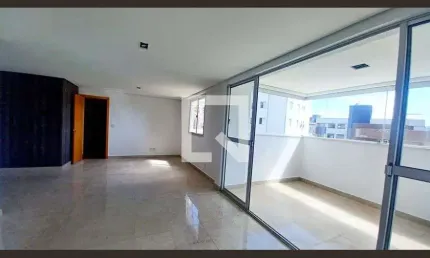 Apartamento para venda - buritis, 3 quartos,  110 m² - belo horizonte