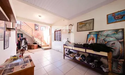 Casa para venda - betânia, 4 quartos,  386 m² - belo horizonte