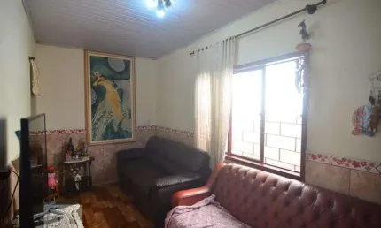 Casa para venda - rio branco, 3 quartos,  136 m² - canoas