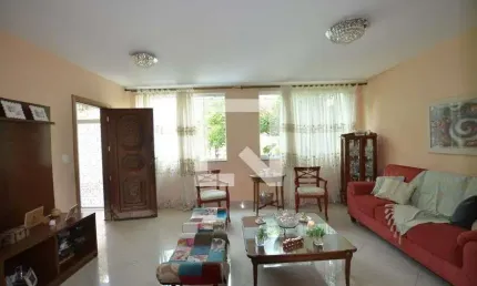 Casa para venda - irajá, 4 quartos,  250 m² - rio de janeiro