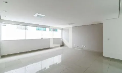 Apartamento para venda - castelo, 3 quartos,  98 m² - belo horizonte