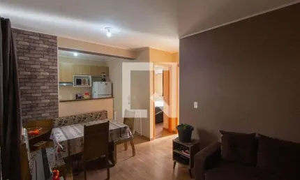 Apartamento para venda - santo andré, 2 quartos,  45 m² - são leopoldo