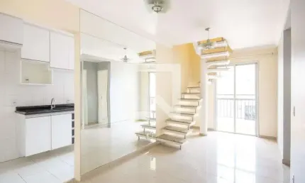 Apartamento para venda - santa maria, 4 quartos,  84 m² - osasco