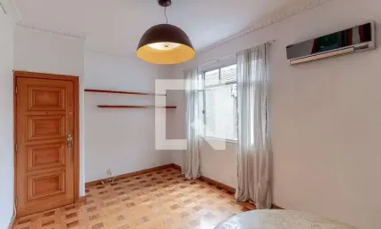 Apartamento para venda - flamengo, 2 quartos,  60 m² - rio de janeiro