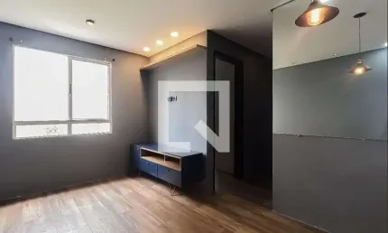 Apartamento para venda - ponte grande, 2 quartos,  45 m² - guarulhos