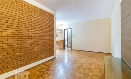 Apartamento para venda - bosque, 2 quartos,  80 m² - campinas
