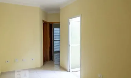 Apartamento para venda - parque bandeirante, 2 quartos,  40 m² - santo andré