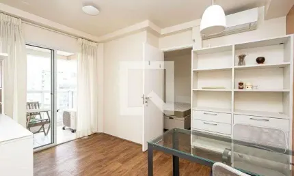 Apartamento para venda - consolação, 1 quarto,  40 m² - são paulo