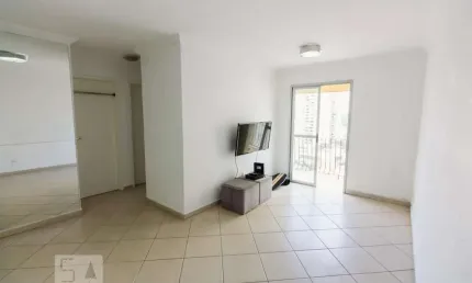 Apartamento para venda - santana, 2 quartos,  60 m² - são paulo